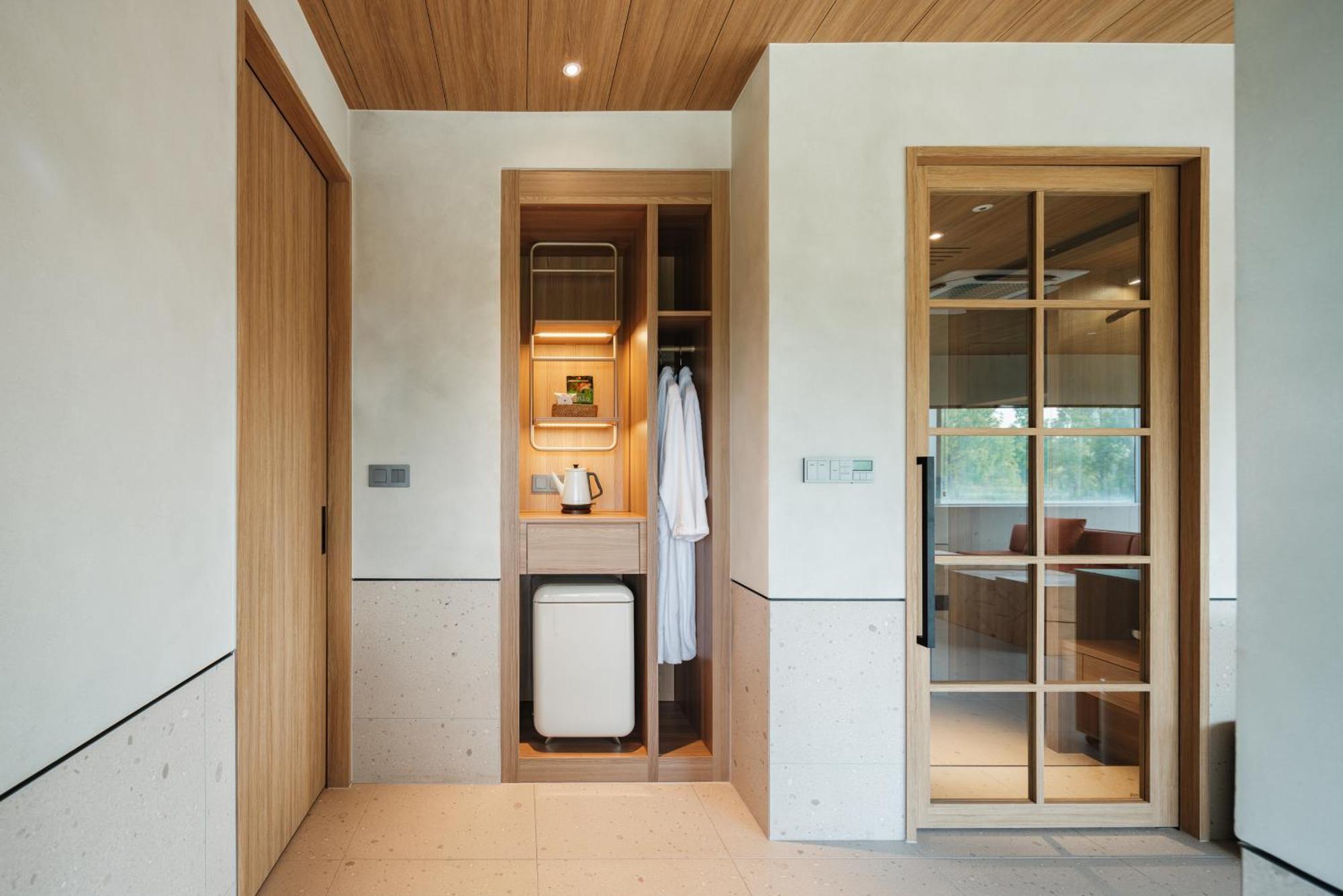 Kinock Hotel Gyeongju Exterior photo