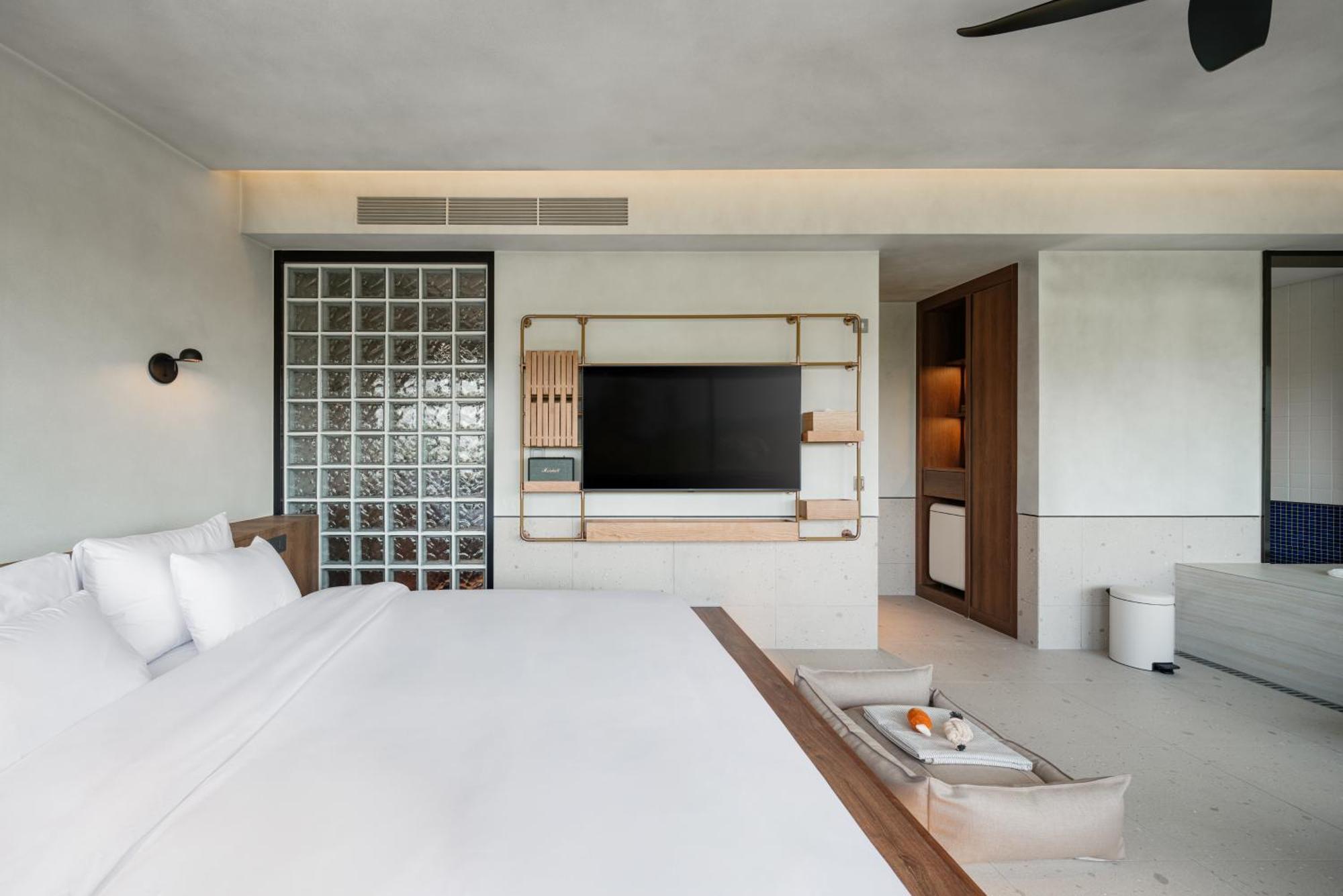 Kinock Hotel Gyeongju Exterior photo