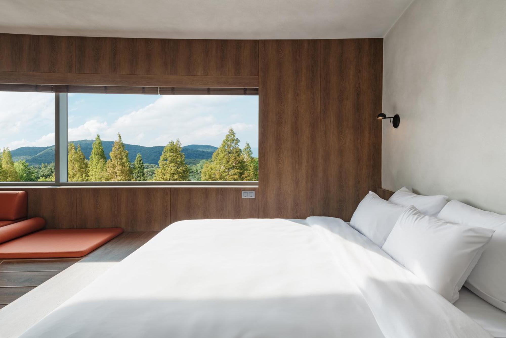 Kinock Hotel Gyeongju Exterior photo