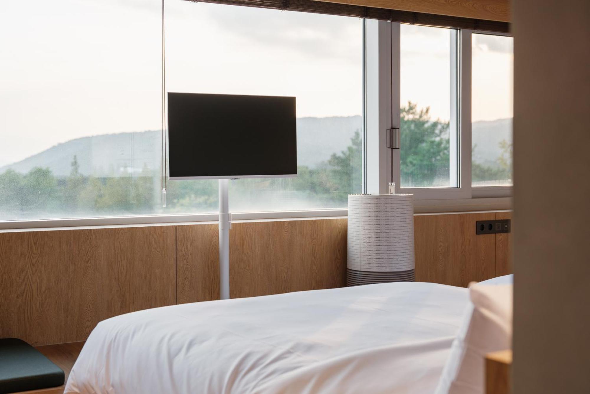 Kinock Hotel Gyeongju Exterior photo
