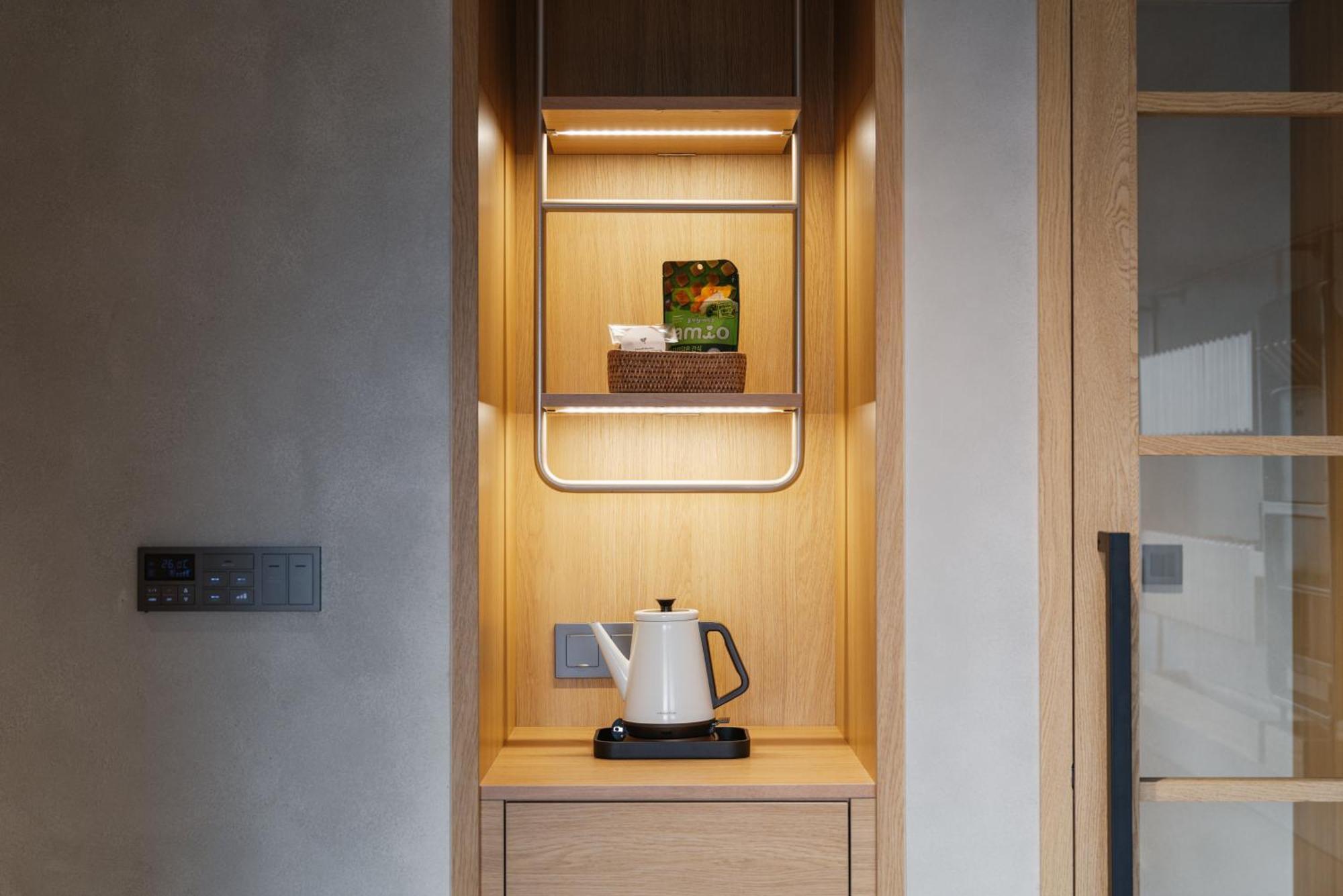 Kinock Hotel Gyeongju Exterior photo