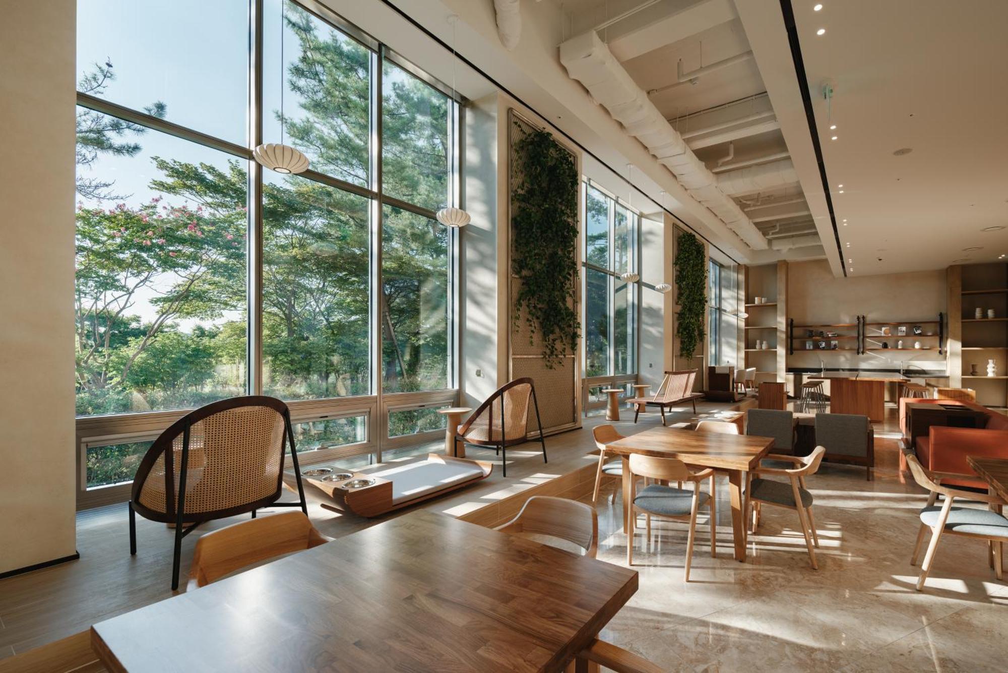 Kinock Hotel Gyeongju Exterior photo