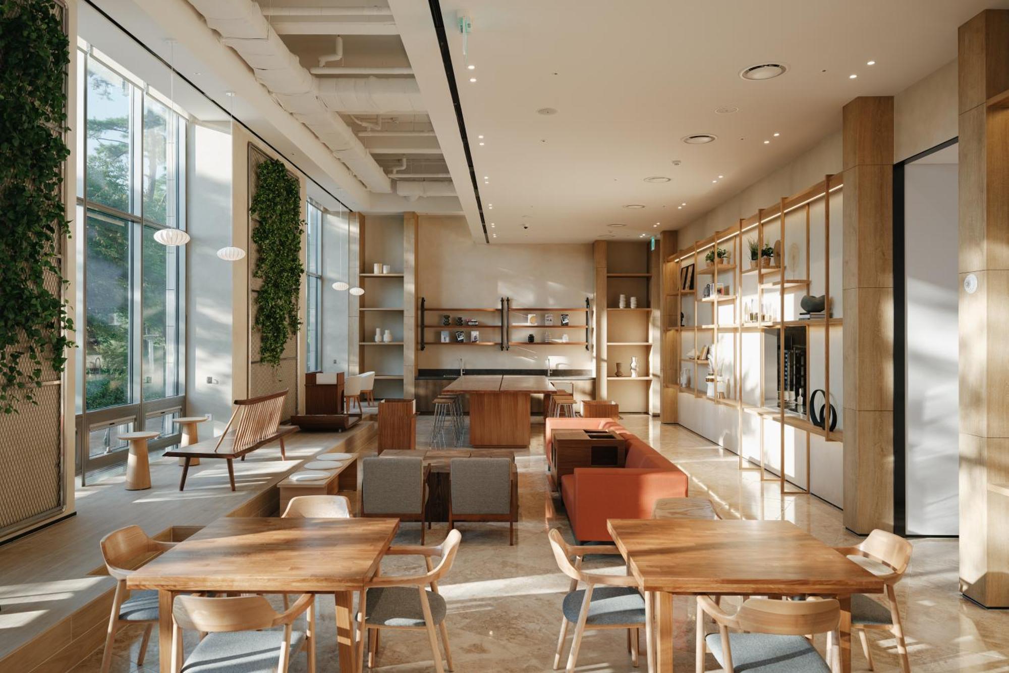 Kinock Hotel Gyeongju Exterior photo