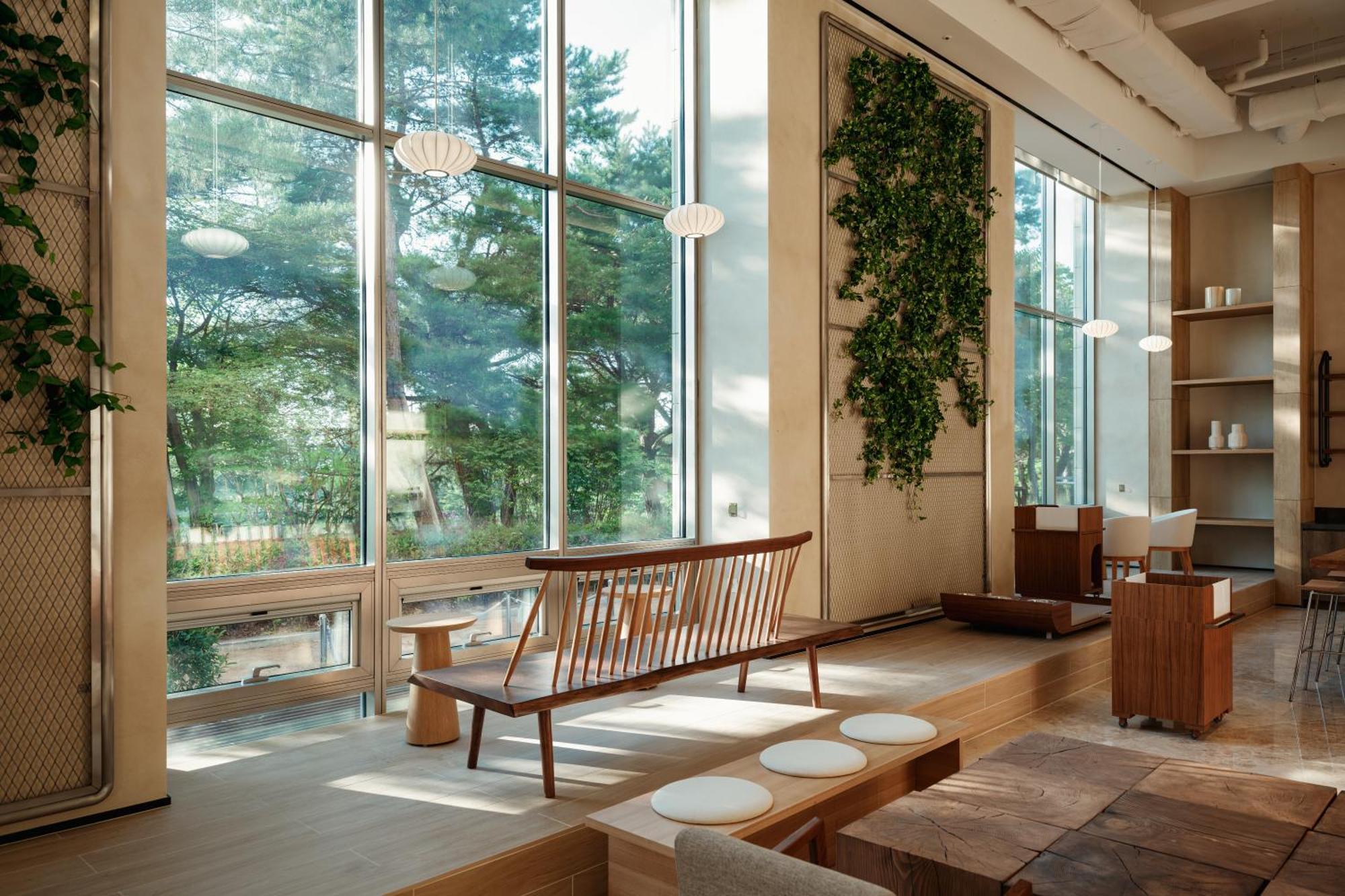 Kinock Hotel Gyeongju Exterior photo