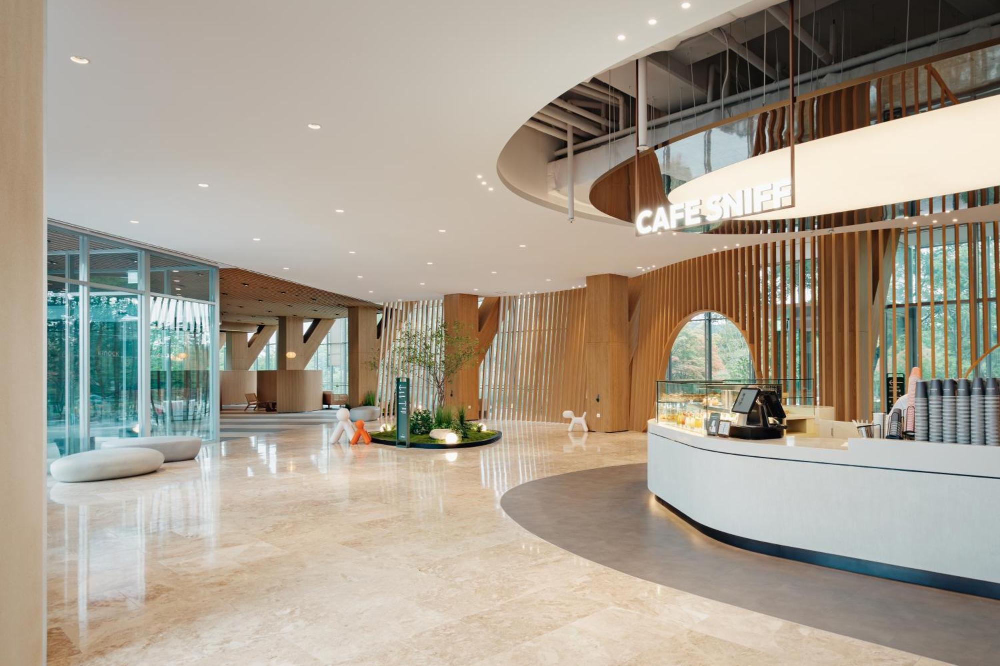 Kinock Hotel Gyeongju Exterior photo