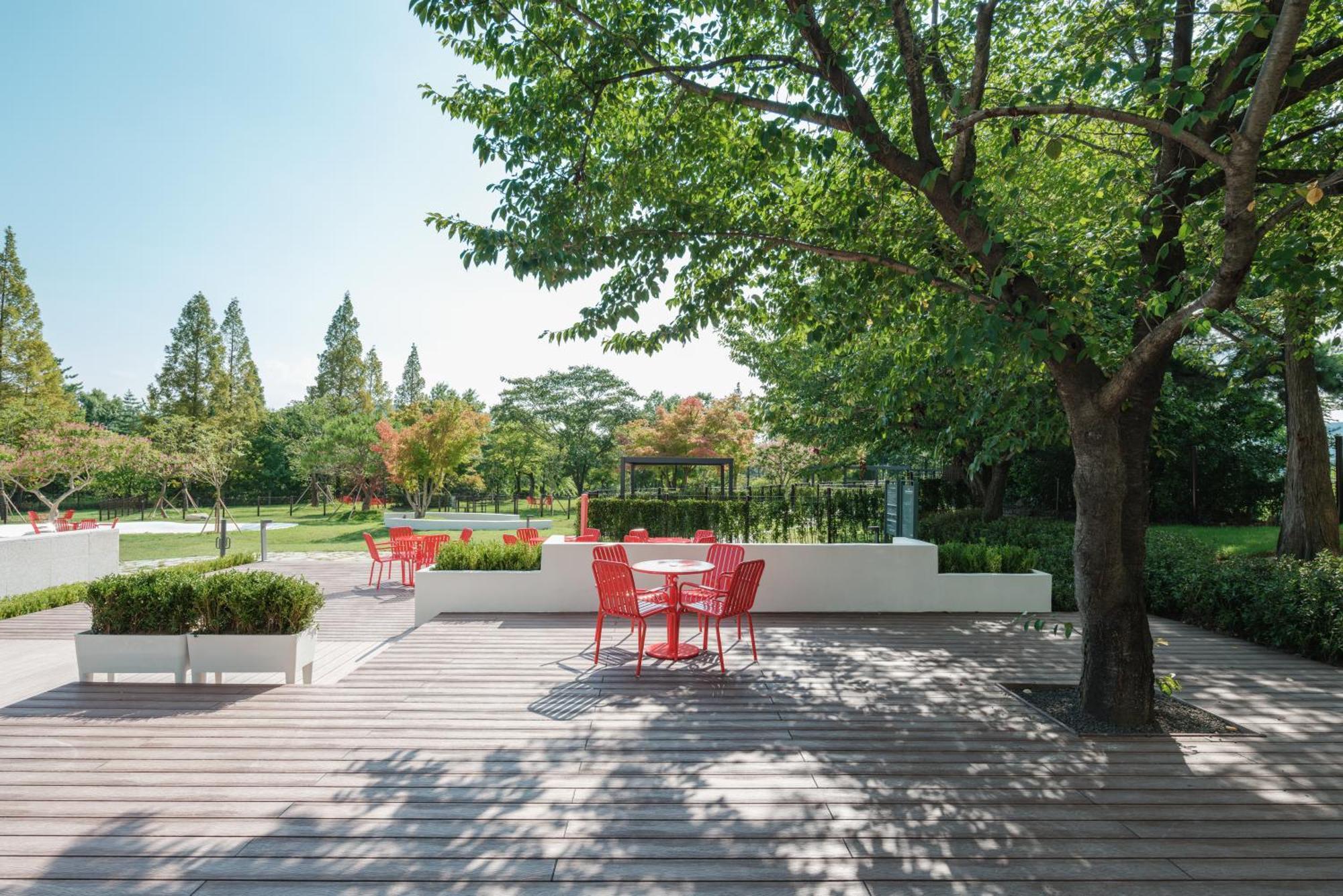 Kinock Hotel Gyeongju Exterior photo